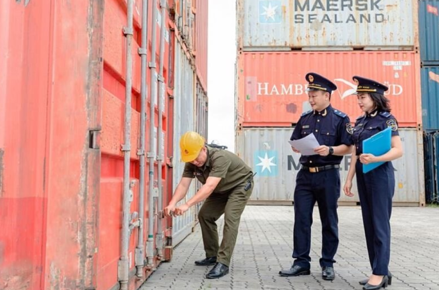 Các trường hợp không xử phạt vi phạm hành chính trong lĩnh vực hải quan từ ngày 01/7/2026