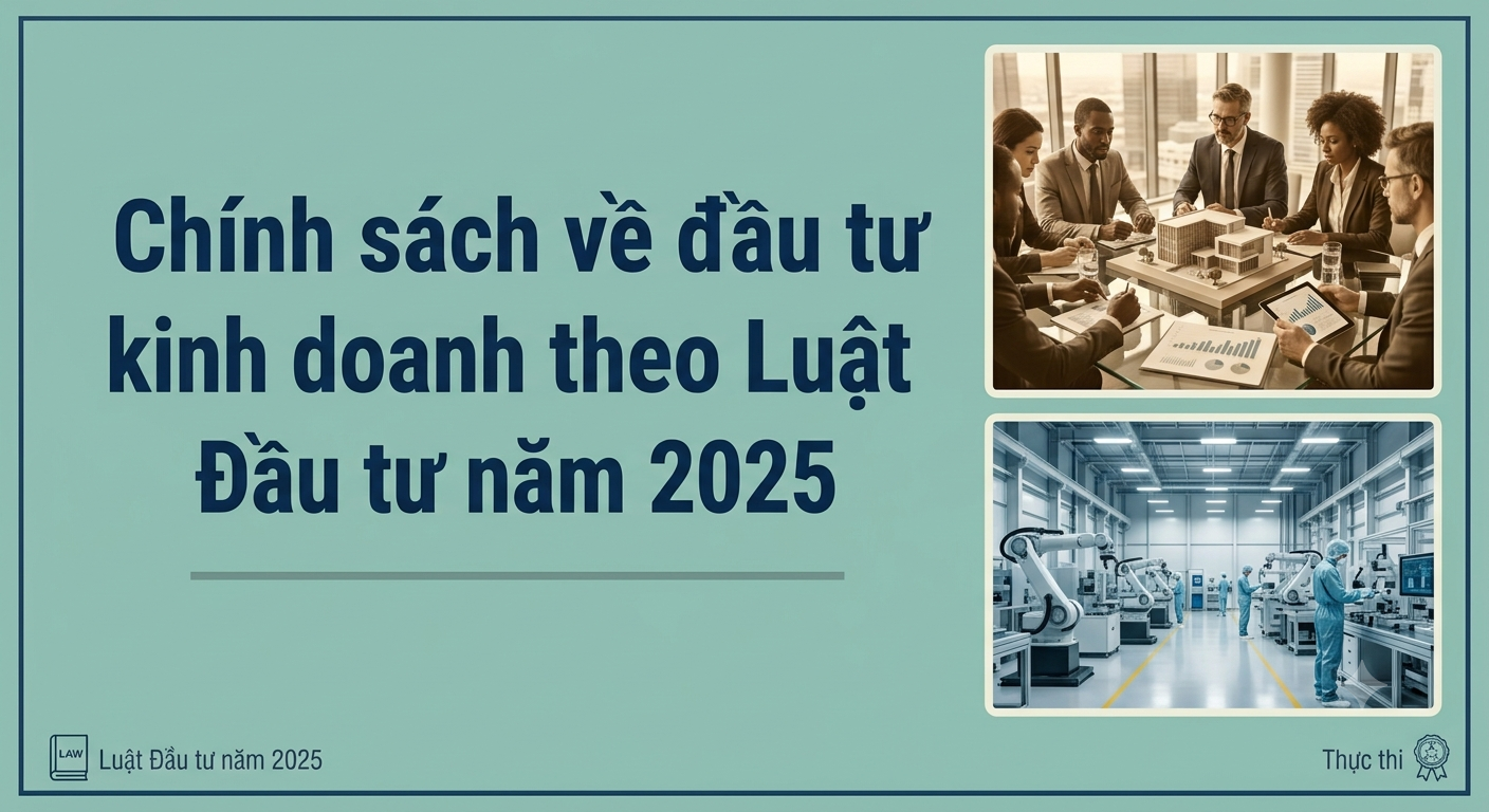 Tăng cường thu hút đầu tư thông qua chính sách ưu đãi và hỗ trợ đầu tư