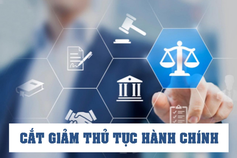 Cắt giảm, phân cấp, đơn giản hóa thủ tục hành chính lĩnh vực thủy lợi