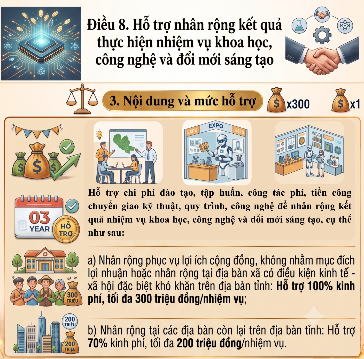 9