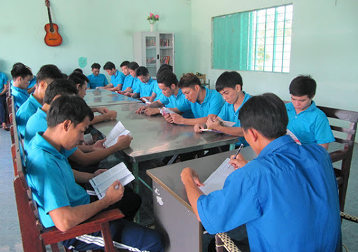 Truyền thông chính sách: Bài 2 – Chính sách tín dụng cho người nghiện sau cai nghiện ma túy